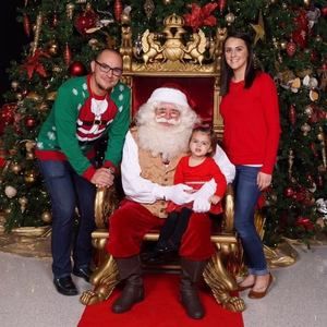 Meet your Posher, Meg